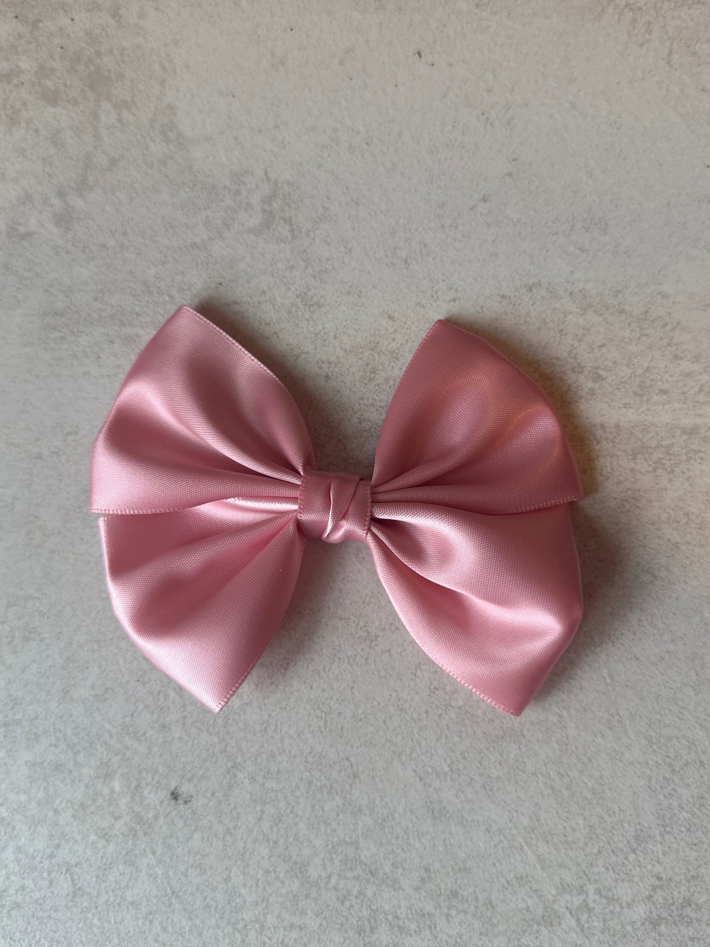 Large bow