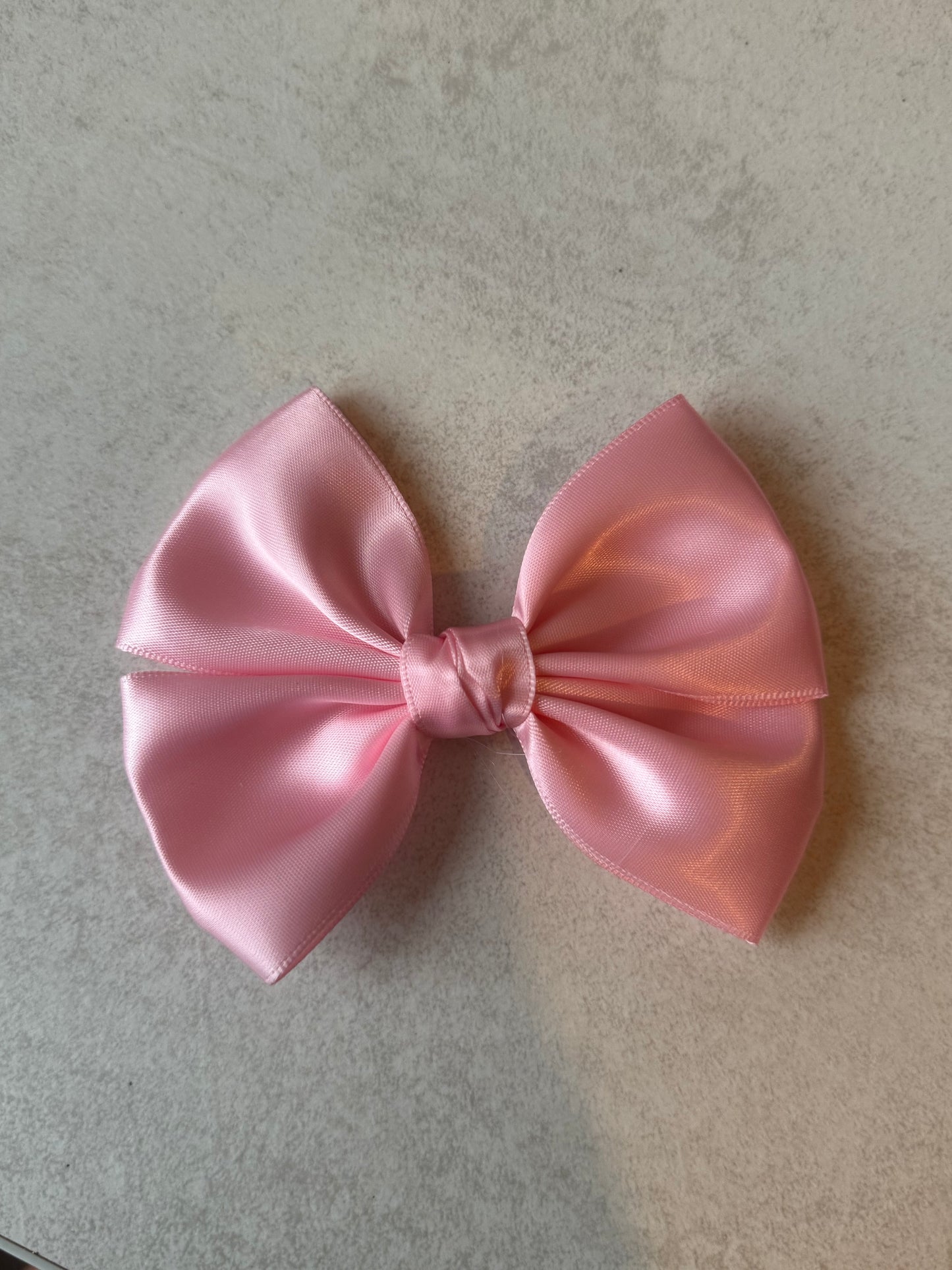 Large bow