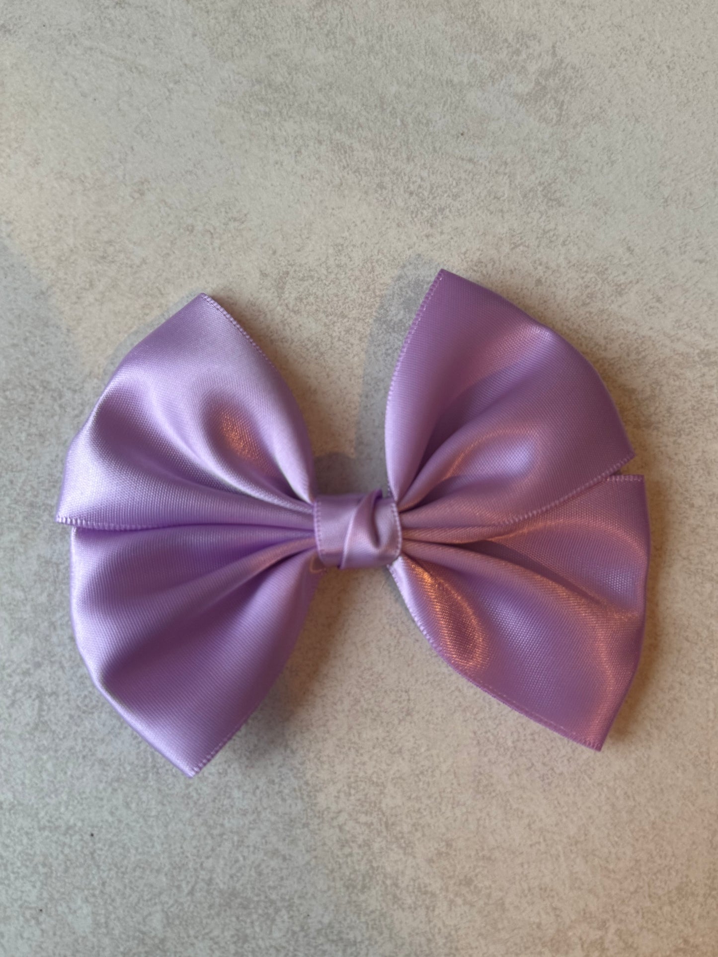 Large bow