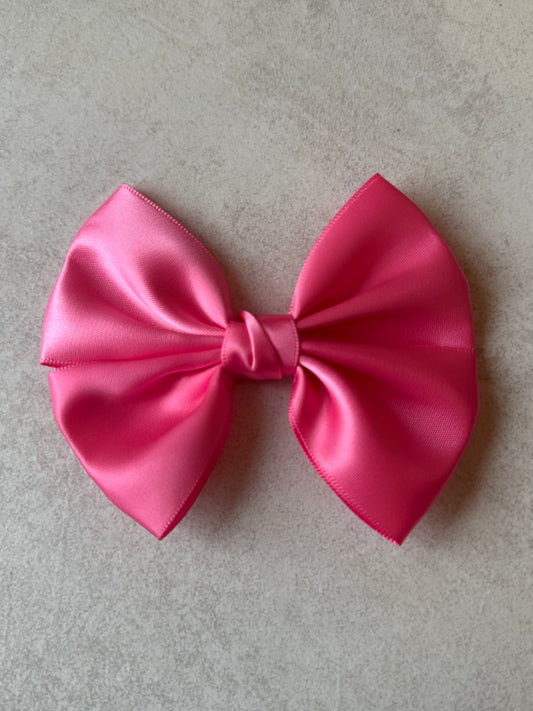 Large bow
