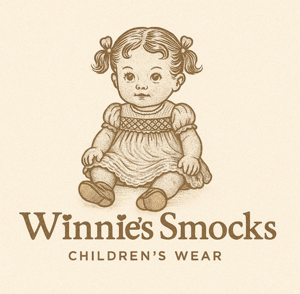 Winnie’s smocks
